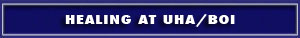 Button - Healing at UHA/BOI 